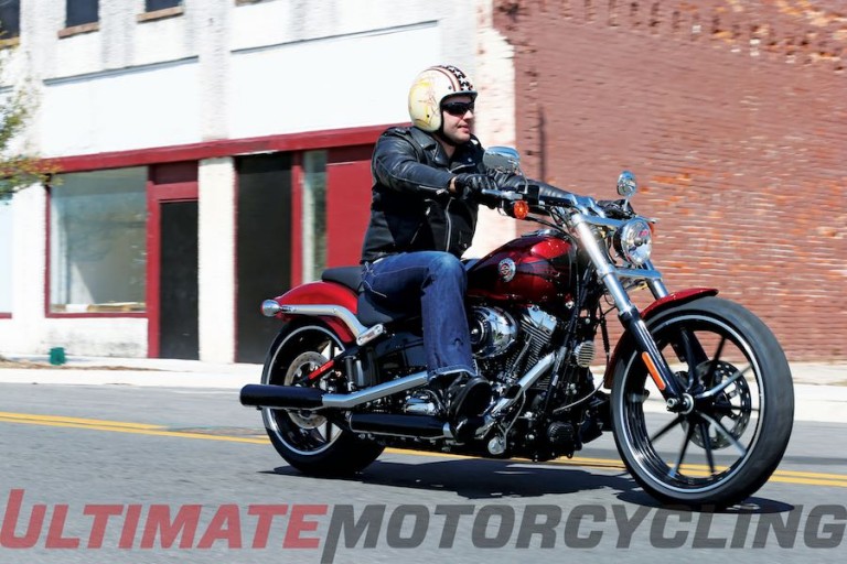 Motorcycle Insurance Quote Time? | Things to Consider