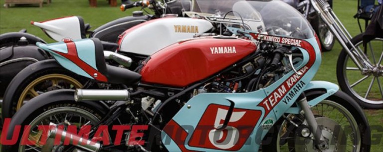 Quail Motorcycle Gathering Tickets: Last Chance for Discount