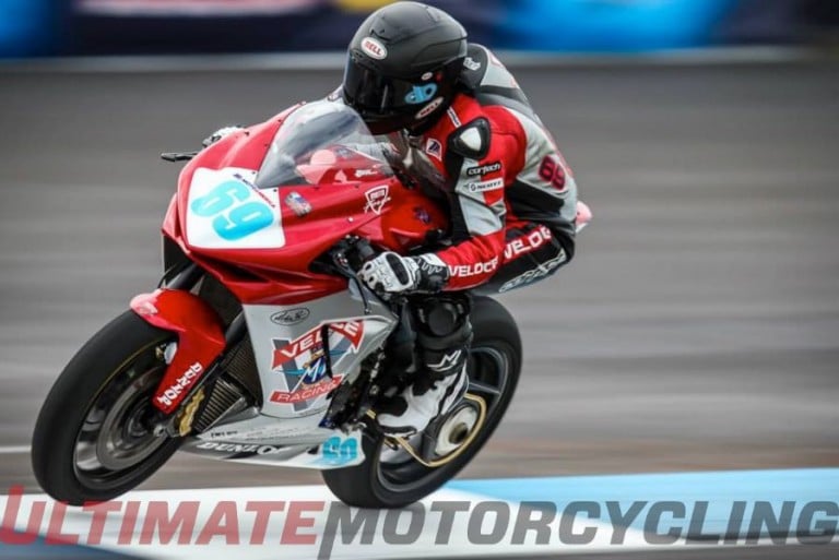 Want to be Racer Gloves USA’s Next Rider?