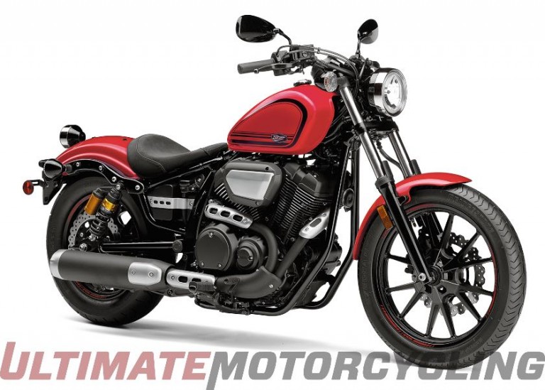 2016 Star Bolt R-Spec | Buyer’s Guide