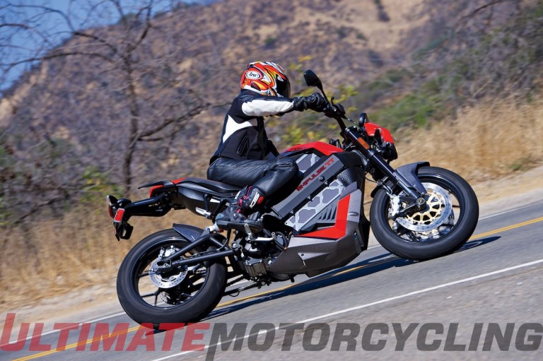 2016 Victory Empulse TT Review | The Art of the Tease