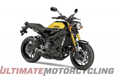 2016 Yamaha XSR900 | Buyer’s Guide
