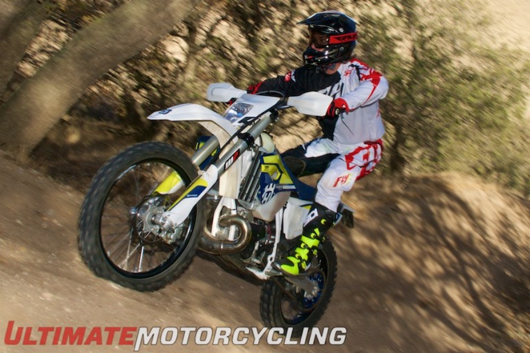 Sidi X-3 Boots Review | Off-Road Test