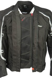 fly jacket