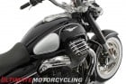 2016 Moto Guzzi Eldorado engine