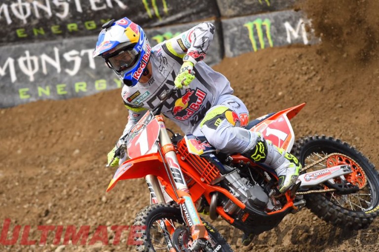 2016 Anaheim 1 Supercross Commentary | Upside/Downside