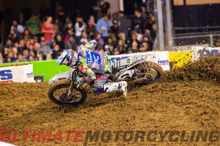 2016 Anaheim 1 Supercross Preview | A1 Season Opener