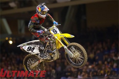 2016 Anaheim I Supercross Preview | A1 Season Opener Ken Roczen