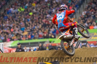 2016 Anaheim I Supercross Preview | A1 Season Opener Marvin Musquin