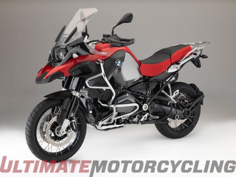 2016 BMW R 1200 GS Adventure | Buyer’s Guide