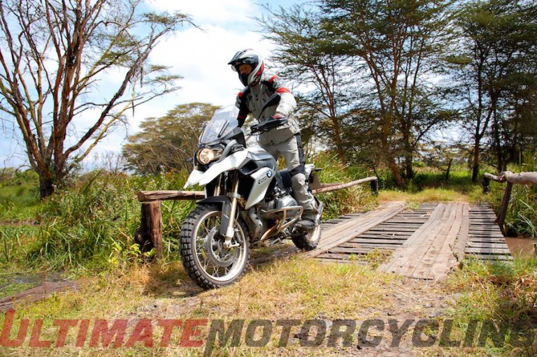 BMW Motorrad Record Sales For 5th Straight Year