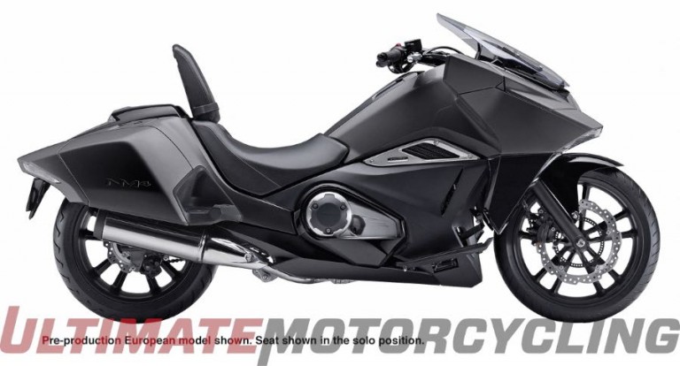 2016 Honda NM4 | Buyer's Guide