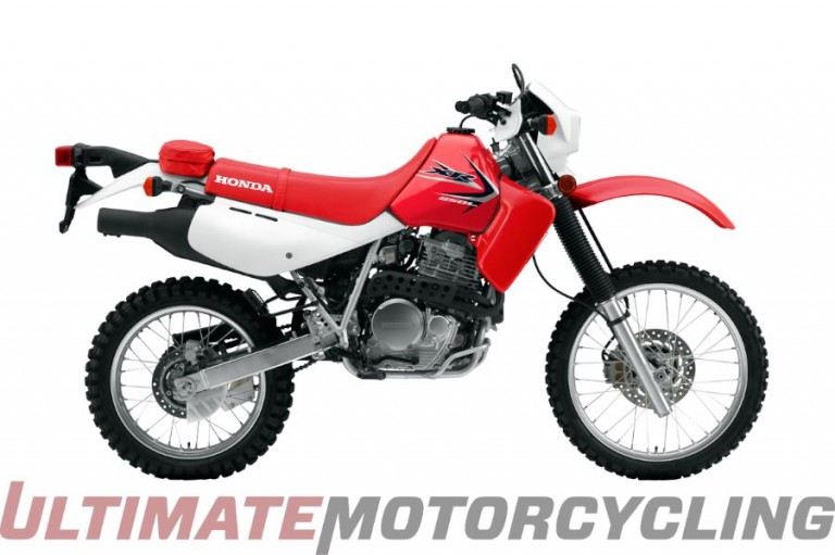 2016 Honda XR650L | Buyer’s Guide