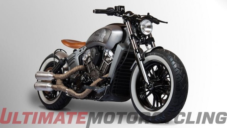 Indian Project Scout | Vote For Your Favorite Now