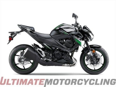 2016 Kawasaki Z800 horsepower