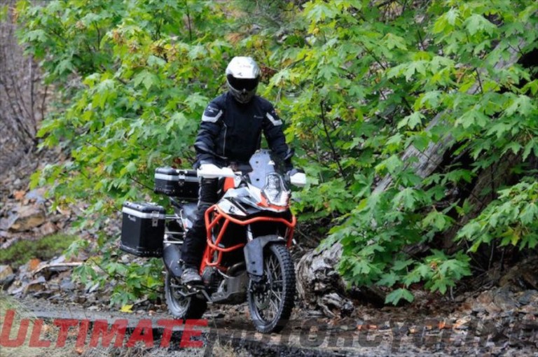 13th KTM Adventure Rider Rally Dates Announced