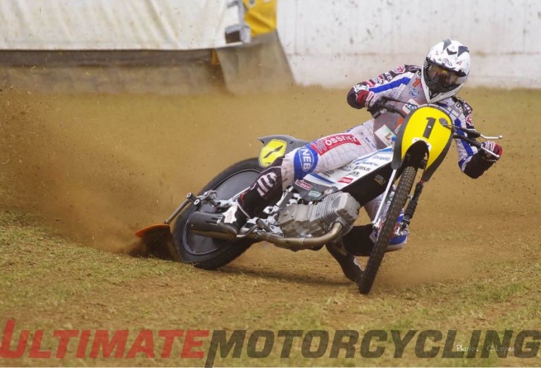 List of Legends Set for Troy Bayliss Classic 2016