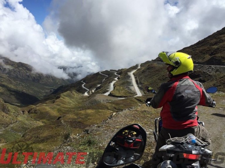 Guided Motorcycle Tour or DIY? MotoQuest Explains