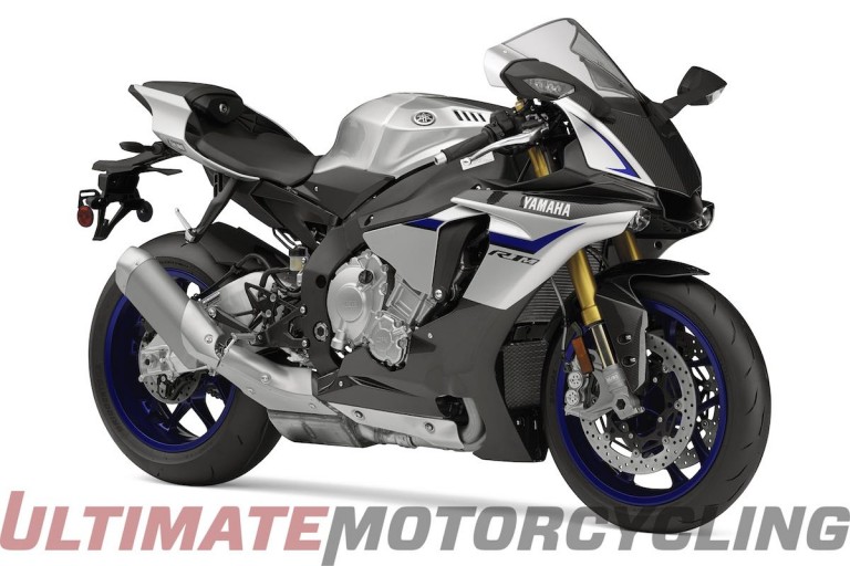 2016 Yamaha YZF-R1 M | Buyer’s Guide