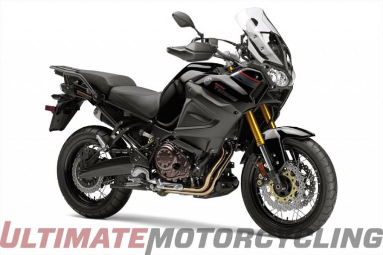 2015 AMA Member Sweepstakes | YamahSuper Tenere Winner Announced