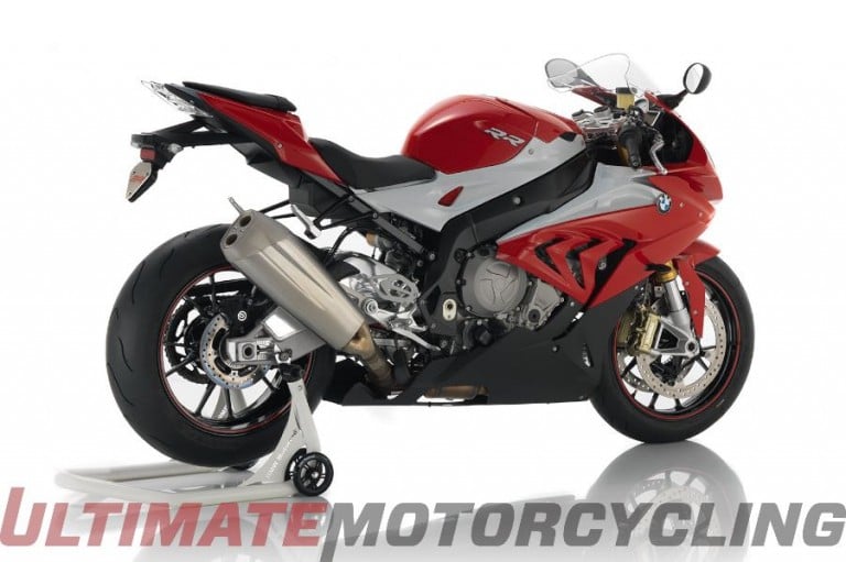 2016 BMW S 1000 RR | Buyer’s Guide