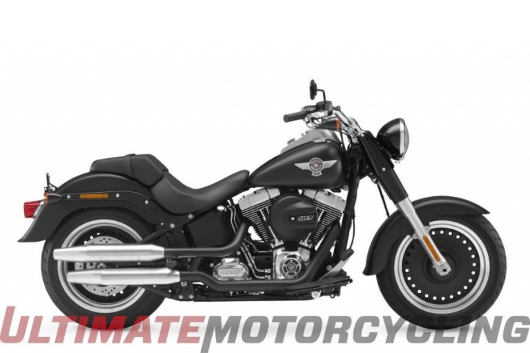 2016 Harley-Davidson Softail Fat Boy Lo | Buyer’s Guide
