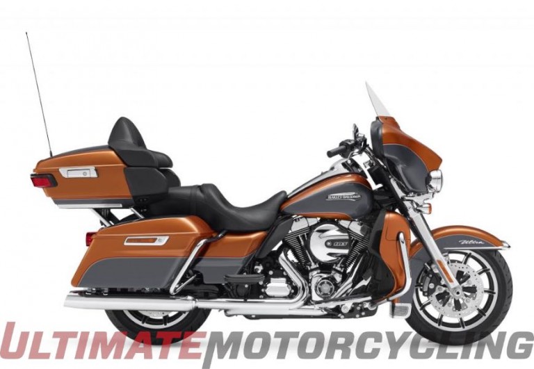 2016 Harley-Davidson Electra Glide Ultra Classic Low | Buyer’s Guide