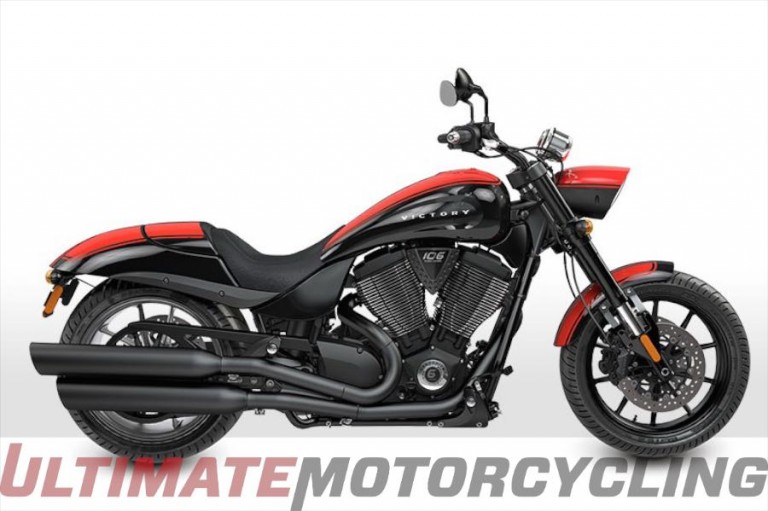 2016 Victory Hammer S | Buyer’s Guide