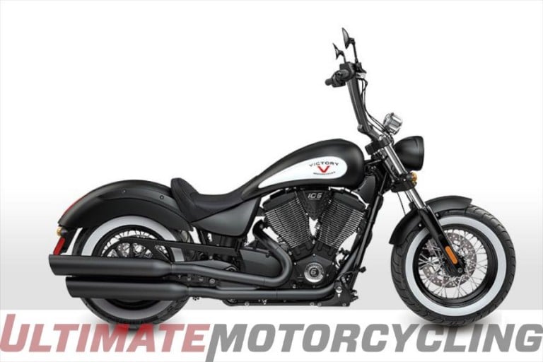 2016 Victory High-Ball | Buyer’s Guide