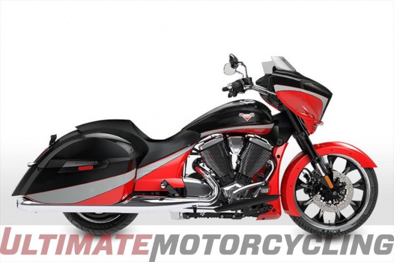 2016 Victory Magnum | Buyer’s Guide