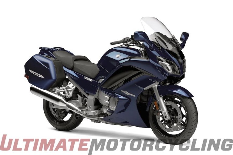 2016 Yamaha FJR1300A | Buyer’s Guide