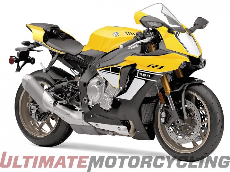 2016 Yamaha YZF-R1 | Buyer's Guide