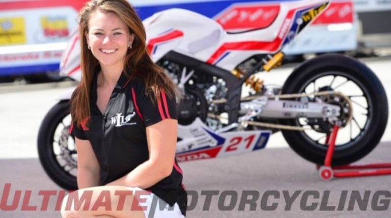 FIM Women in Motorcycling Commission Celebrates 10 Years