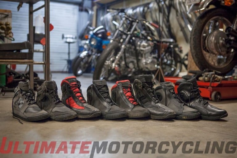 Bates Footwear Partners with Tucker Rocky