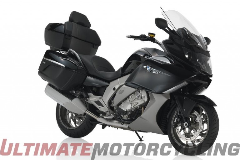 2016 BMW K 1600 GTL | Buyer’s Guide