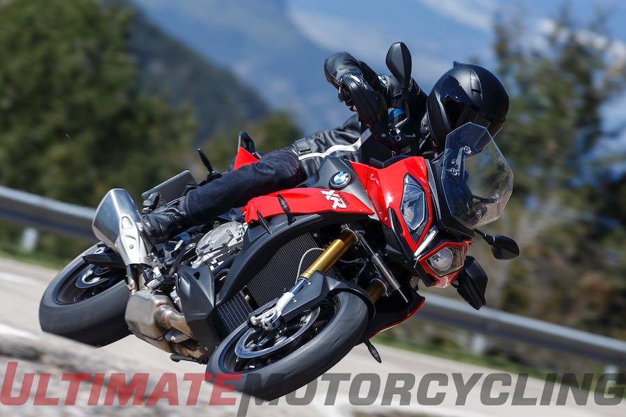 BMW Motorrad Start Weekend | Riding Season Begins
