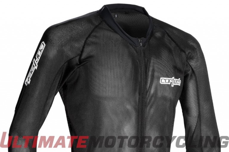 Cortech Quick-Dry Air Undersuit | Review