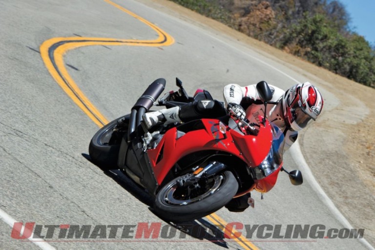 EBR Motorcycles Resumes Production | Officially Back in Business