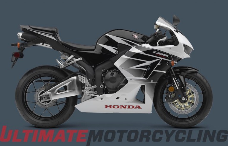 2016 Honda CBR600RR | Buyer’s Guide