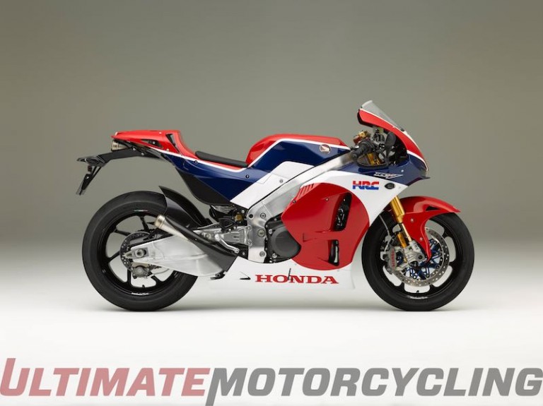 2016 Honda RC213V-S | Motorcycle Buyer’s Guide