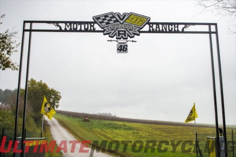 Valentino Rossi’s VR46 Riders Academy | Yamaha Signs as Partner