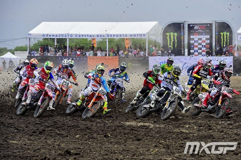 2016 MXGP of León Results | Gajser and Febvre Run Away