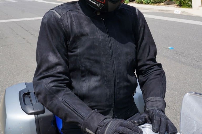 BMW Atlantis Jacket, Pants and Gloves Review | Finest Function & Fit