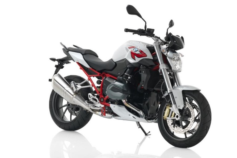 2016 BMW R 1200 R | Buyer's Guide