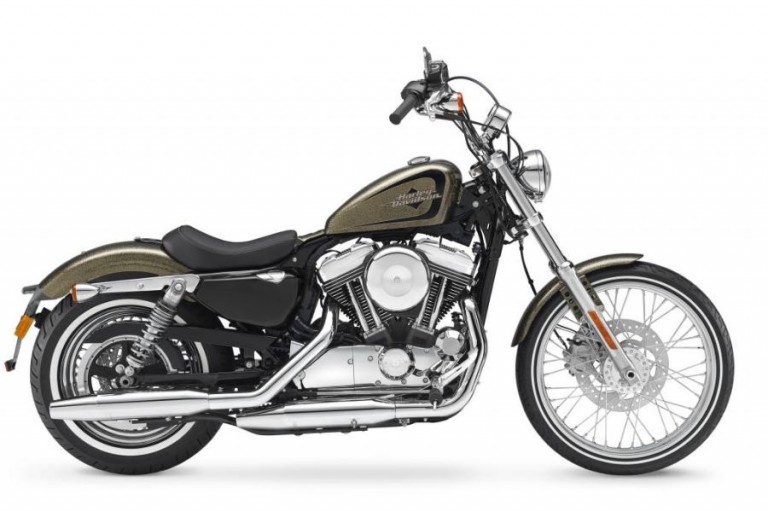 2016 Harley-Davidson Sportster Seventy-Two | Buyer’s Guide