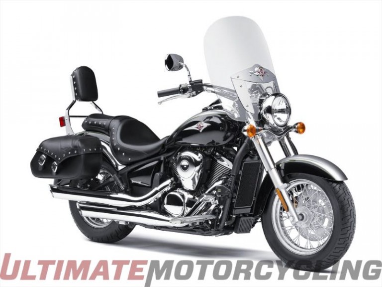 2016 Kawasaki Vulcan 900 Classic | Buyer’s Guide