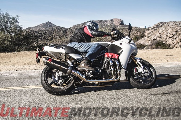 Motus MSTR Review | Road to Birmingham