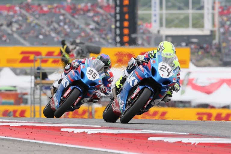 Road Atlanta MotoAmerica Preview | Will Elias' Dominance Continue?