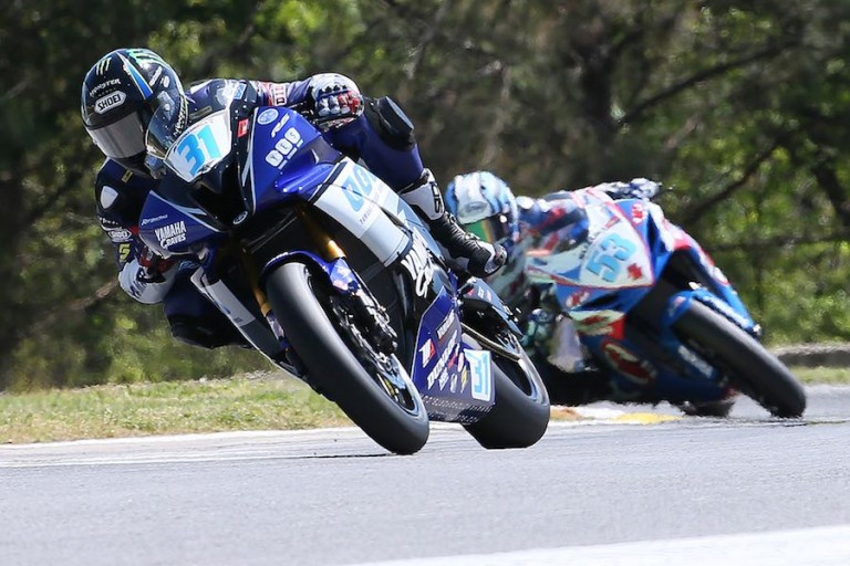 Road Atlanta MotoAmerica Supersport Results | Gerloff Domination