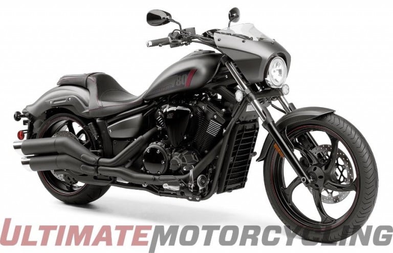 2016 Star Stryker Bullet Cowl | Buyer’s Guide